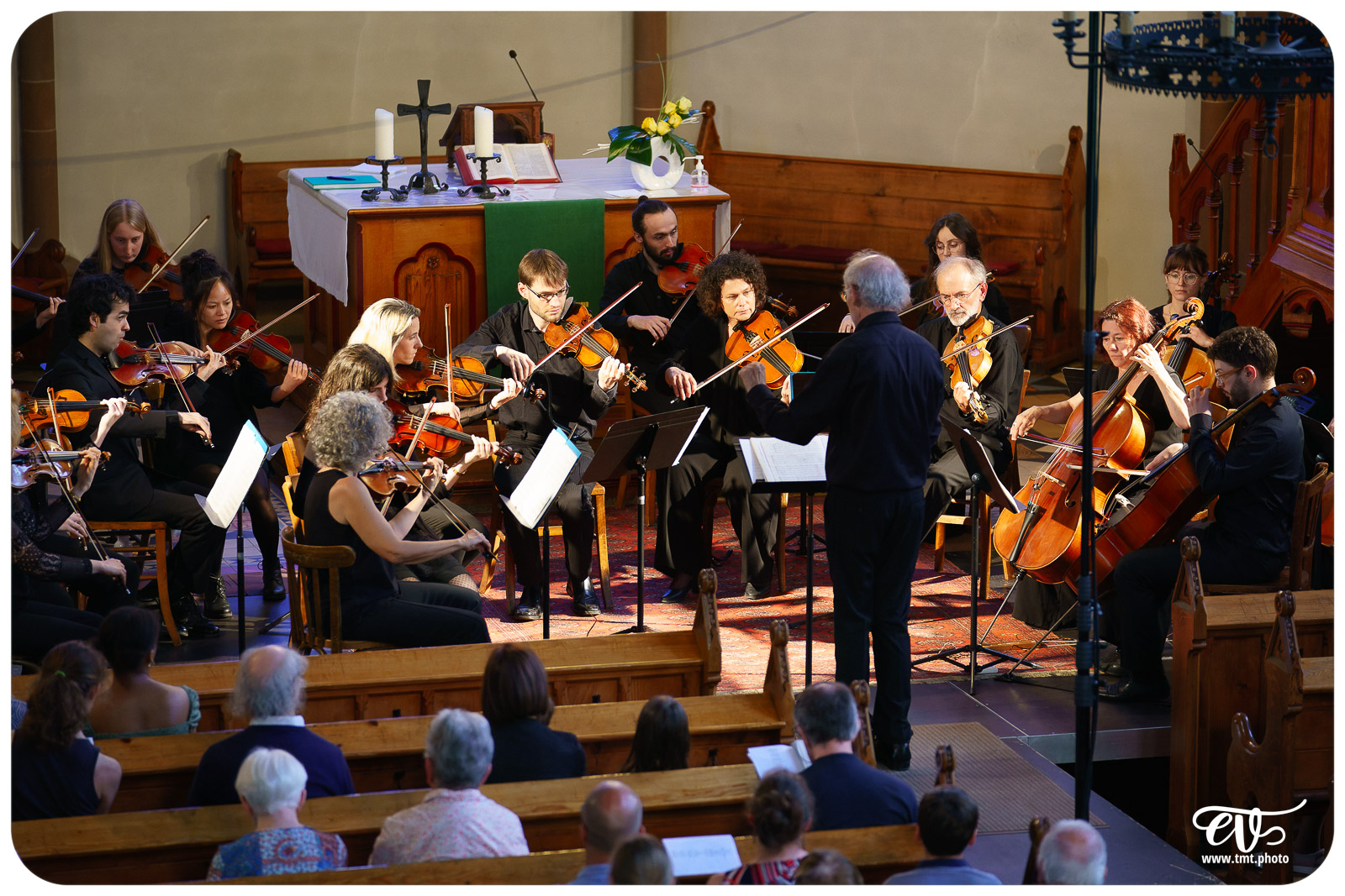 CONCERT DE PRINTEMPS - OSH